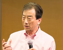 黒川 清