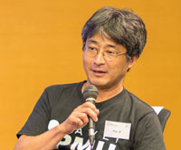 村山 斉