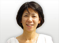 杉山(矢崎) 陽子