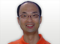 Noriaki Horiuchi