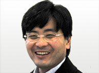 合田哲雄(ごうだてつお)
