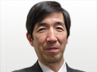 Toshio Iguchi