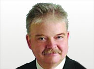 Peter Levai