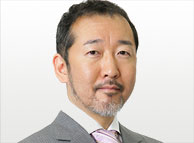 Kaoru Takeuchi