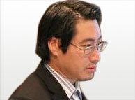 Hiroyuki Tanaka