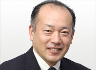 Tomoo Ushio