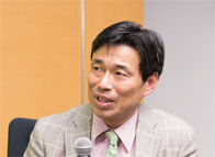 池谷 知彦