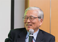 小久見 善八