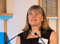 Mary Ellen Sanders