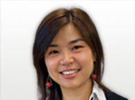 Rachel Pei Chin Won