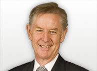 Sir Peter Williams