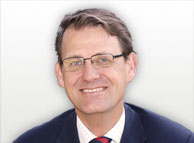 Martin Ingvar氏
