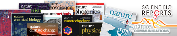 Nature covers