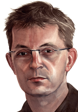 Matthew Cockerill
