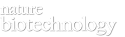 Nature Biotechnology