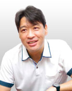 伊丹 健一郎氏