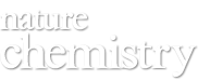 Nature Chemistry