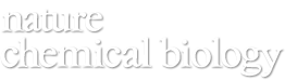 Nature Chemical Biology