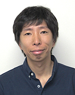 熊田 倫雄氏