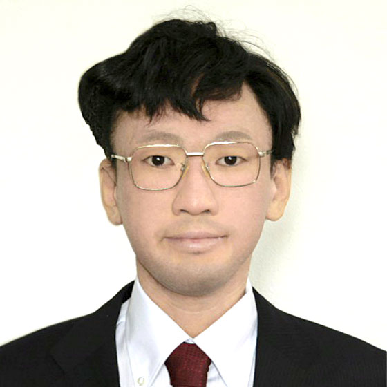 江澤 雅彦氏