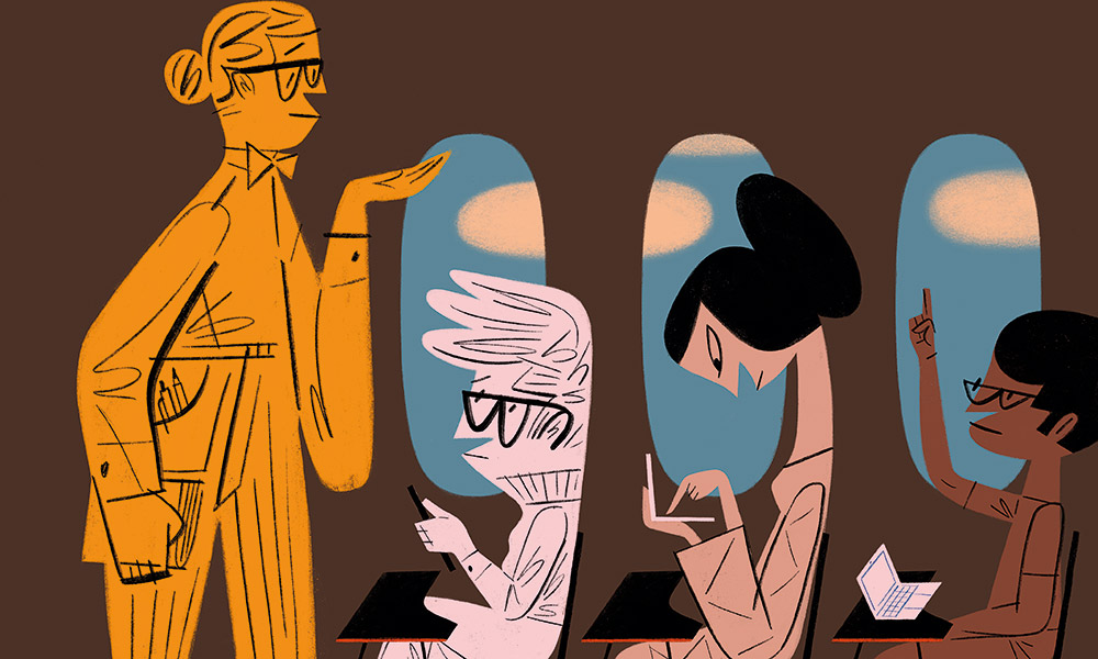 Latest Feature of the month