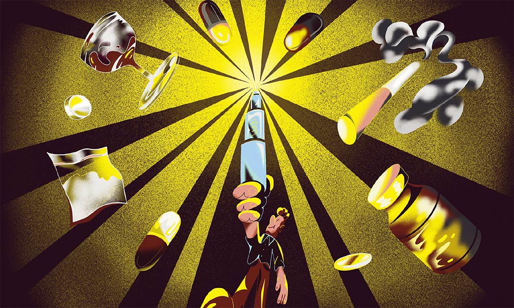 Latest Feature of the month