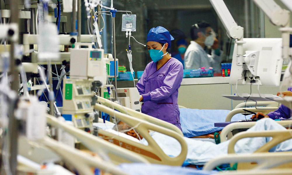 Latest Feature of the month