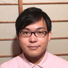 佐久間 遂也
