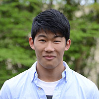 山口 陽向