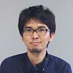 加藤 祐樹氏