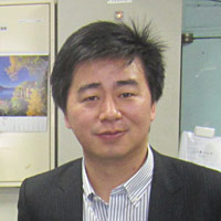 况 永波氏