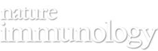 Nature Immunology