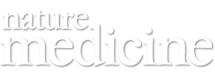 Nature Medicine