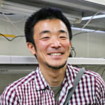 細川 貴弘氏