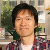 西坂 崇之氏