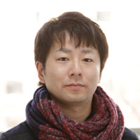 木下 佳昭氏