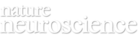 Nature Neuroscience