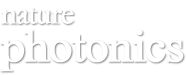 Nature Photonics