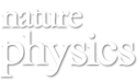 Nature Physics
