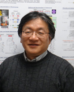 高山 誠司氏