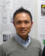 久保 健一氏