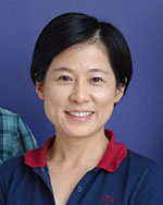 杉本 慶子氏