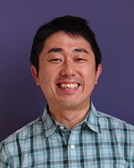 岩瀬 哲氏