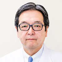 佐野 武氏