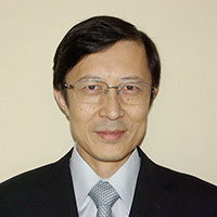 福本 誠二氏