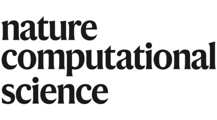 Nature Computational Science