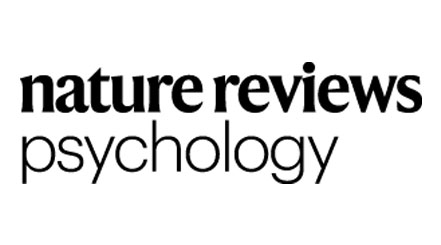 Nature Reviews Psychology