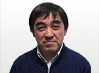Mitsuhiro Nakamura