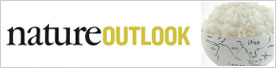 Nature Outlook 水稻特刊