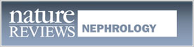 《自然综述-肾脏学》